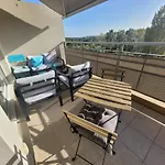 Le Palmier D\'Azur - Frejus Cais - Wi-Fi