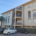 Le Palmier D\'Azur - Frejus Cais - Wi-Fi