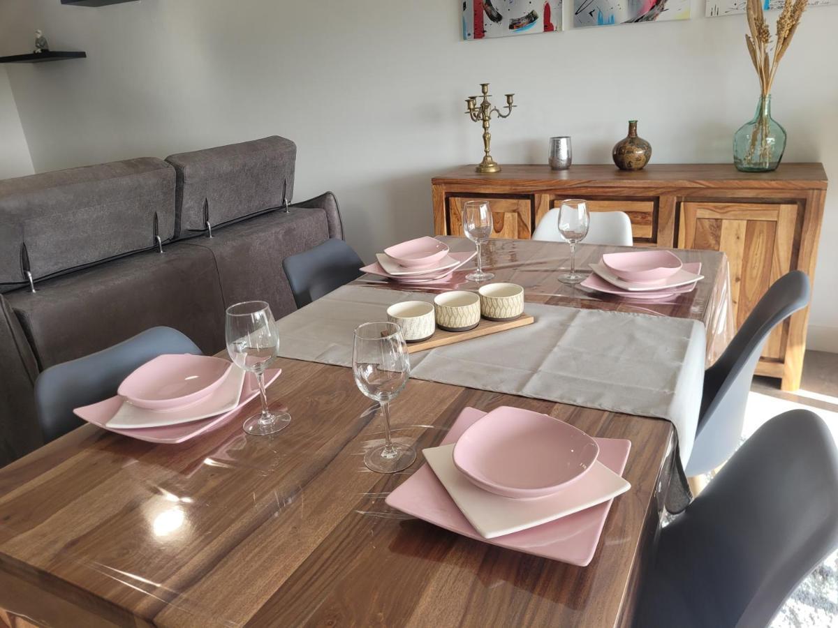 Appartement Le Palmier D'azur - Cais - Wi-fi