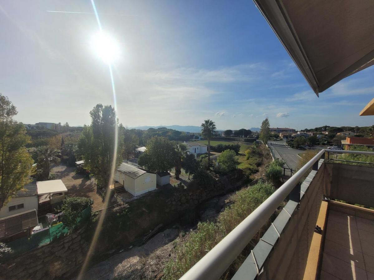 Le Palmier D'azur - Cais - Wi-fi