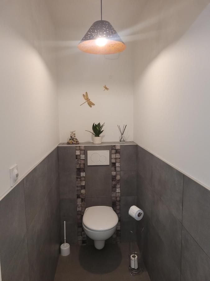 Le Palmier D'azur - Cais - Wi-fi Appartement *